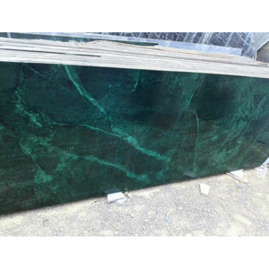 Adoquines de Mármol Verde Natural para Pavimentación de Caminos, Bordes de Jardín, Patios y Paisajismo Exterior - Product Image 1