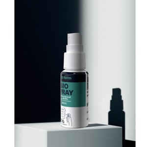 [GW] BD Ferm BIO SPRAY มิ้นท์ ออรัล เฟรชชั่น แคปซูล ซินไบโอติกส์เกาหลี 100% เพียว ทราเวล ไซส์ - Product Image 3