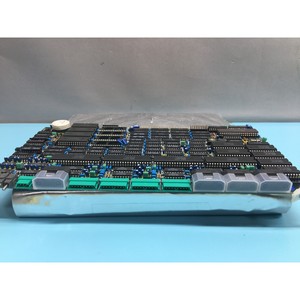 TEL Tokyo Electron SG-2610B PCB for a <b>3100</b> CTL - Trusted Global Legacy Semiconductor Equipment and Parts at - Product Image 6