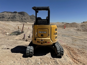 Reliable 35G <b>Machine</b> Perfect For Residential Construction Sites - Product Image 4