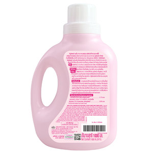 BEARING Bye Bye Limpiador de Pisos para Mascotas Anti Mal Olor 1000 ml # Aroma a talco para bebés - Product Image 2
