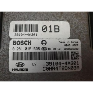 Porter Usó ECUs y Módulos de Computación 391044A301 - Product Image 6