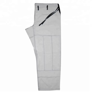 Kimono de Jiu-Jitsu Brésilien Personnalisé – Échantillon Gratuit – Uniforme en Coton Tissé Perlé Ripstop – Vente en Gros – Fabricant et Fournisseur OEM - Product Image 4