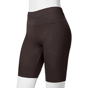 Shorts de sport pour femmes, légers, respirants, confortables, de haute qualité, à séchage rapide, en polyester, tendance de l'été - Product Image 5