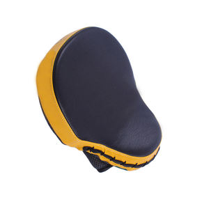 Professional Boxing Hand Mitts Curved <b>Focus</b> <b>Pads</b> for Martial Arts Fitness and Sports - Product Image 2