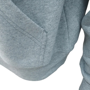 Sweat à capuche tie-dye personnalisé pour homme, séchage rapide, respirant, streetwear, pull-over, sweats à capuche stylés personnalisés pour homme de qualité supérieure - Product Image 6