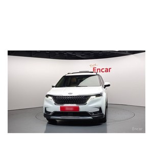 Kia Carnival 2020, 9 Plazas, Versión Signature, 79,092 km, Diésel, Caja de Cambios Automática, Emisión Euro V, Volante a la Izquierda, Cámara Trasera - Product Image 3