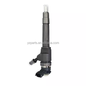 Inyector de Combustible para Motor Diésel 0445110264 A6460700487, Inyector Common Rail para <span class=keywords><strong>Mercedes</strong></span> Benz Viano <span class=keywords><strong>Vito</strong></span> 2.0 <span class=keywords><strong>CDI</strong></span> - Product Image 2