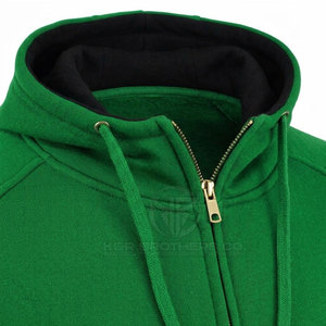 Hoodie de moto personnalisé avec logo, équipement de protection pour moto, fabriqué en tissu polyester doux, hoodie de moto pour homme - Product Image 5
