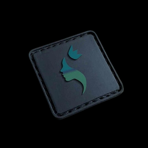 Professional PVC Rubber Patch Manufacturing Custom Shape Logo <b>Badges</b> for Streetwear Brands and Sportswear Companies - Product Image 2