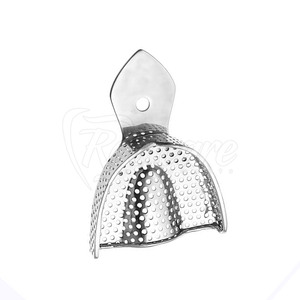 ถาดอัดรูปฟันสแตนเลสคุณภาพสูง ราคาดีที่สุดสำหรับขายออนไลน์ - Product Image 3