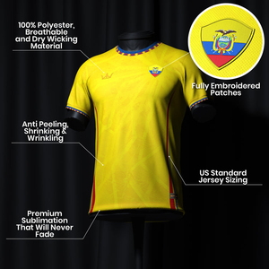 เสื้อกีฬาแบบกำหนดเองส่วนบุคคล เสื้อเจอร์ซีย์แบบซับลิเมชั่น ชุดยูนิฟอร์มทีม - Product Image 6