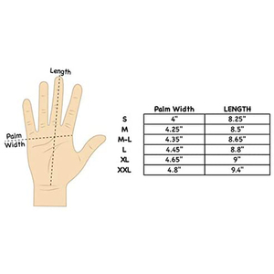Gants de golf antidérapants à haute adhérence pour hommes avec paume en cuir véritable, tailles personnalisées pour une performance et une durabilité optimales lors de compétitions - Product Image 5