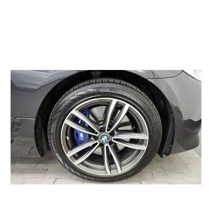 BMW Gran Turismo (GT) 620d M Sport 2024, 51,320 km, Diésel, Automático, Volante a la Izquierda - Product Image 5