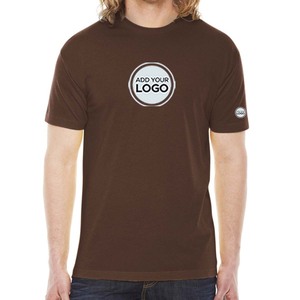 เสื้อยืดคอตตอนยูนิเซ็กซ์ Next Level 3600 - Product Image 4