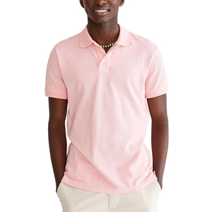 Camisetas Polo Personalizadas con Bordado, Impresión y Sublimación, Camiseta Polo de Golf para Hombre, Uniforme de Empresa - Product Image 4