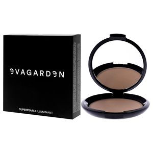 Fondotinta in polvere illuminante Superpearly 918 Moon per esaltare la luminosità della pelle - Product Image 4