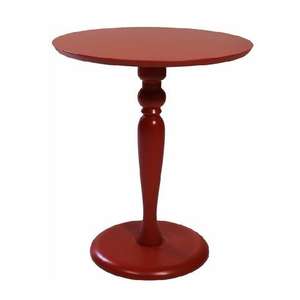 Mesa de centro con tablero alto de madera y base de hierro y aluminio de la mejor calidad, que ofrece almacenamiento y funcionalidad decorativa. - Product Image 5