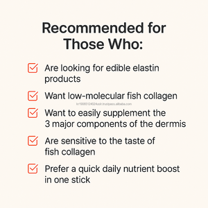 Fish <b>Collagen</b> Peptide Beauty Powder with Elastin OEM Supplement for Adult Skin Support Antioxidant & Skin Brightening - Product Image 2