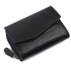 Genuine Leather Designer Women <b>Purse</b> Wallet with <b>RFID</b> and Large Card Holding Capacity Clutch for Ladies - Product Image 1