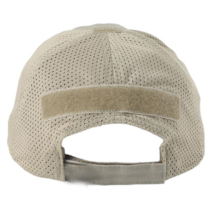 หมวกเบสบอลตาข่ายแบบปรับได้สำหรับล่าสัตว์ในฤดูหนาว เหมาะสำหรับกิจกรรมกลางแจ้ง ตกปลา เดินป่า และเล่นกีฬา - Product Image 3