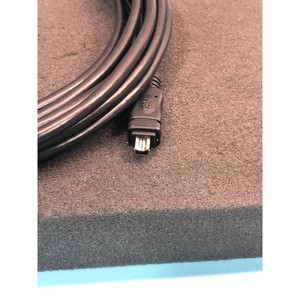 Câble AMAT 8400-016933, Firewire, Turret, ATLAS-9310, 24 - Équipements et pièces semi-conductrices d'occasion fiables à l'échelle mondiale - Product Image 4