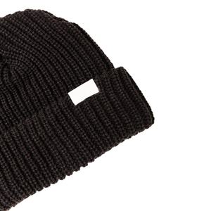 Nuevo color disponible Venta caliente Gorro personalizado Sombreros Oem Servicio Gorros personalizados con logotipo Gorro de punto 2026 - Product Image 2