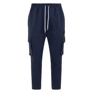 Survêtements en coton tendance, design personnalisé, décontractés, respirants, ensemble 2 pièces, qualité supérieure, vente en gros, légers - Product Image 5