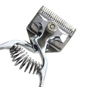 Afeitadoras manuales portátiles, herramientas reutilizables para el cuidado del cabello con agarre ergonómico y construcción confiable para el cuidado personal - Product Image 6