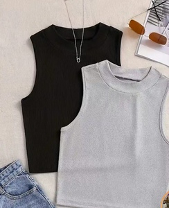 Oferta de Verano: Ropa Esencial para Adolescentes, Estilo Veraniego, Corte Ajustado, Perfecta para Uso Casual, Básica pero de Alta Calidad - Product Image 1