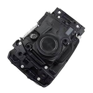 Feux de voiture pour <span class=keywords><strong>Land</strong></span> <span class=keywords><strong>Rover</strong></span> <span class=keywords><strong>Discovery</strong></span> 4, projecteur de phare, <span class=keywords><strong>Discovery</strong></span> 4 L319 2014 2015 <span class=keywords><strong>2016</strong></span>, phare LED - Product Image 5