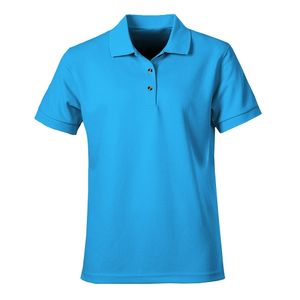 Chemises polo personnalisées, polos sublimés disponibles en différents tissus - Product Image 6