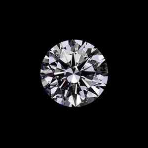 Bijoux fins en gros, diamant rond de 1 carat cultivé en laboratoire, couleur D, certifié VVS - Product Image 1
