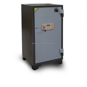 Liste des magasins vendant des coffres-forts intelligents authentiques-Fireproof Safe High Quality Factory Price - Product Image 1