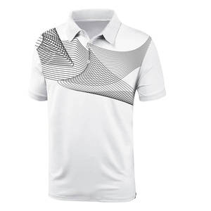 Pakistan Manufacture <b>Half</b> Sleeve Cotton Made Men Casual Wear Polo T <b>Shirt</b> for Sale Men Polo Tee <b>Shirts</b> - Product Image 2