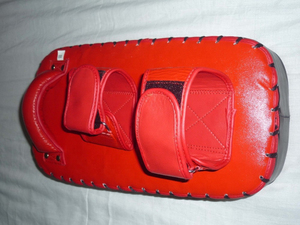 Almohadillas de Entrenamiento de Artes Marciales y Boxeo, Ropa Wearpal, Nuevo Ingreso, Almohadillas Personalizadas al por Mayor de Alta Calidad - Product Image 5