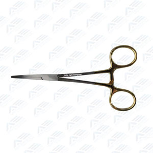 Pinces hémostatiques Kelly à verrouillage, instruments chirurgicaux, instruments médicaux, pinces hémostatiques Kelly courbées, droites, précises - Product Image 2