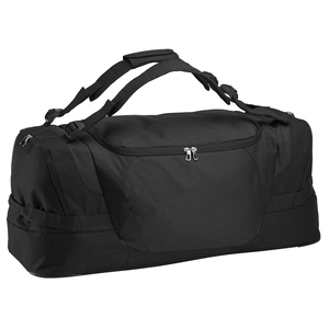 Bolsa Deportiva Impermeable Personalizada, Bolsa de Gimnasio de Gran Capacidad, Bolsa Deportiva Premium con Compartimento para Zapatos, Bolsa de Viaje Deportiva - Product Image 5