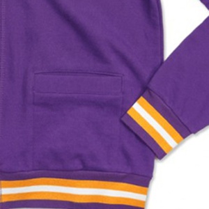 2026 Custom Omega Logos Design On Unisex <b>Cardigans</b> <b>Sweaters</b> Embroidered Letters For Sorority Fraternity Colleges Universities - Product Image 4