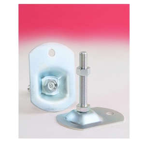 Clavijas y tornillos de hierro de la mejor calidad para compradores mayoristas, rosca métrica, acabado en cromato trivalente, marca HARMONIE - Product Image 1