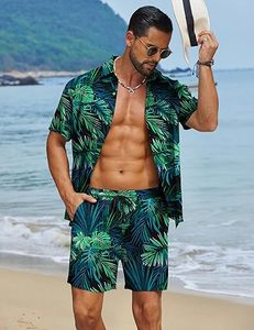 Men Summer <b>Knitted</b> Embroidered 100% Cotton Quick Dry Short Sleeve Custom Logo Joggers Suits <b>Set</b> Shirt and Short <b>Set</b> - Product Image 3