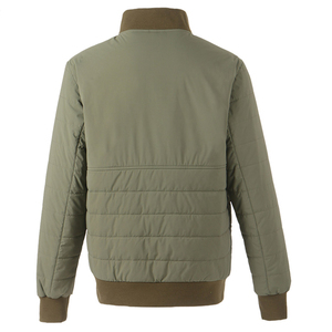 Service OEM, veste d'équitation imperméable et coupe-vent de bonne qualité, veste d'équitation élégante et surdimensionnée de haute qualité à vendre - Product Image 2