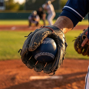 Professional Manufacturer Made High Quality <b>Baseball</b> Balls New Arrival Leather <b>Baseballs</b> For Online Sale - Product Image 6