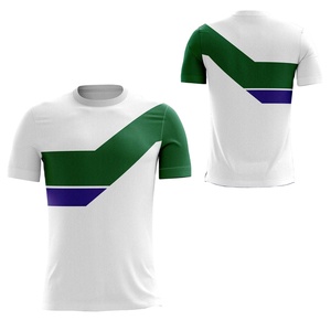 100% Polyester V Neck Breathable Men Volleyball Uniform Jersey Set Breathable Men Volleyball Uniform New Latest Fashionable - Product Image 6