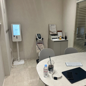 เครื่องวิเคราะห์อัจฉริยะ Bodydot BDF1000 ขับเคลื่อนด้วย AI โครงอะลูมิเนียมอัลลอยด์ที่ยืดหยุ่นได้ ไม่สามารถพับได้ ตรวจวัดท่าทางร่างกายแบบเต็มตัว ติดตามสุขภาพร่างกาย - Product Image 1