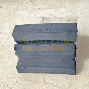 Briquettes de charbon de coco de qualité supérieure pour barbecue |   Charbon à chicha 100% naturel sans fumée |   Écologique, durée de 4 à 6 heures - Product Image 5