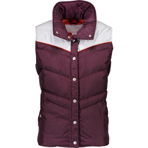 Nouveau style – Gilet matelassé léger et chaud sans manches pour femme – Collection hiver - Product Image 3