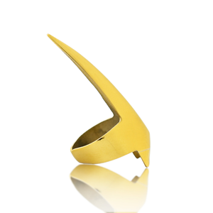 Anneau de séparation capillaire de qualité professionnelle pour coiffeurs |   Anneau de séparation capillaire à pointe fine pour soins de beauté et coiffure - Product Image 4