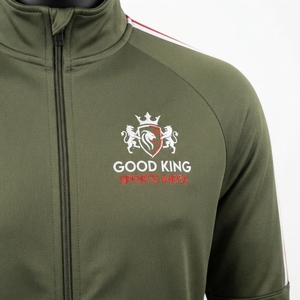 Custom <b>Light</b> <b>Weight</b> Windproof Quick Dry Training Sports <b>Jacket</b> Spring Wear Fitness Wear Sports <b>Jacket</b> - Product Image 4