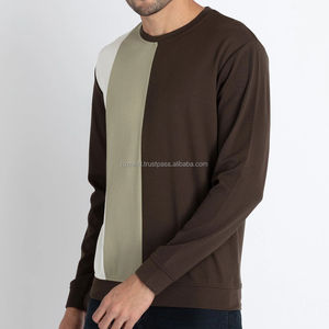 Sweat-shirt unisexe tendance, pull en molleton surdimensionné, tissu doux et confortable, parfait pour le streetwear quotidien - Product Image 3